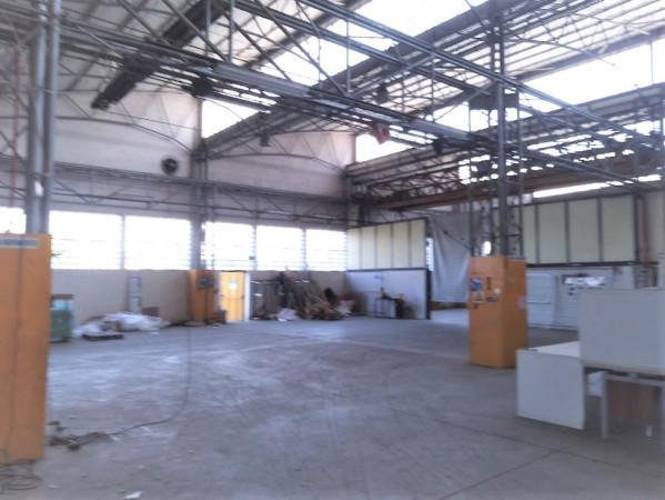Capannone in Sp214, Arluno, {3} - Foto 2