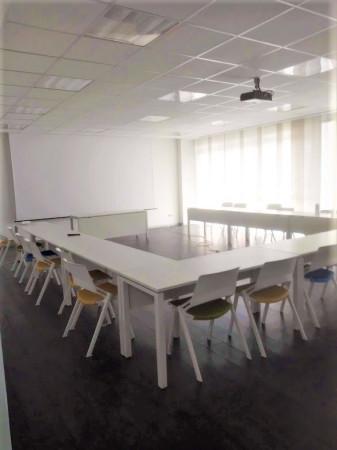 Ufficio in Viale Milano, Gallarate, {3} - Foto 1