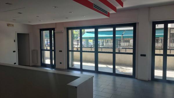 Ufficio in Via Attilio Agosti 36, Legnano, {3} - Foto 2