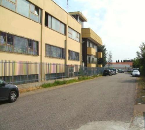 Capannone in Strada Statale del Sempione, Busto Arsizio, {3} - Foto 1