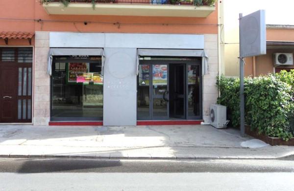 Negozio in Via Statale 115, Ispica, {3} - Foto 1