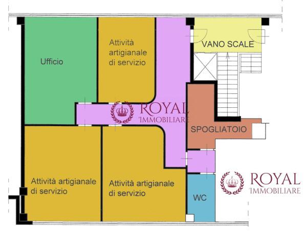 Ufficio in , Livorno, {3} - Foto 1
