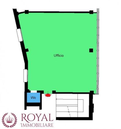 Ufficio in , Collesalvetti, {3} - Planimetria 1