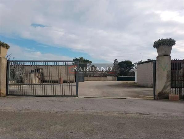 Capannone in , Latiano, {3} - Foto 1