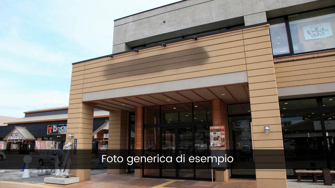 Negozio in , Brindisi, {3} - Foto 1