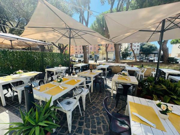 Ristorante in Piazza Luigi Calamatta, Civitavecchia, {3} - Foto 2