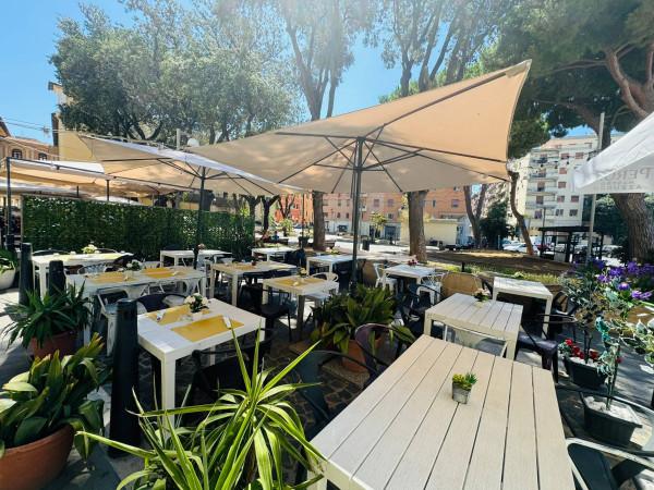 Ristorante in Piazza Luigi Calamatta, Civitavecchia, {3} - Foto 1