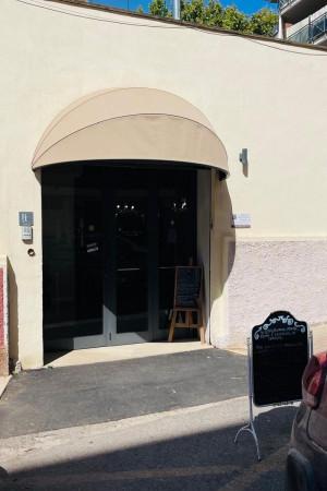 Ristorante in Via Guido Baccelli, Civitavecchia, {3} - Planimetria 1