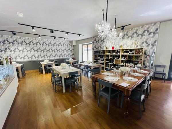Ristorante in Via Guido Baccelli, Civitavecchia, {3} - Foto 1