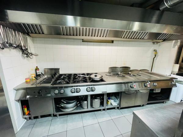 Ristorante in Via Guido Baccelli, Civitavecchia, {3} - Foto 2
