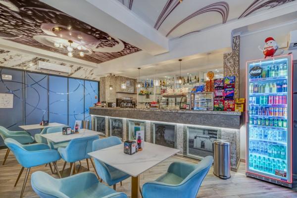 Ristorante in Via Santa Fermina, Civitavecchia, {3} - Foto 2