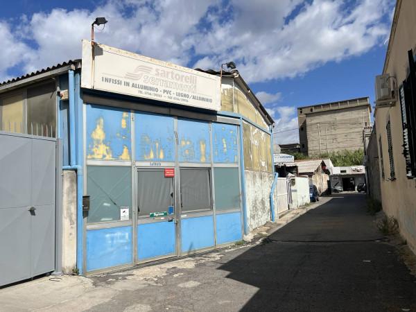Negozio in Via Isonzo 10, Civitavecchia, {3} - Foto 2