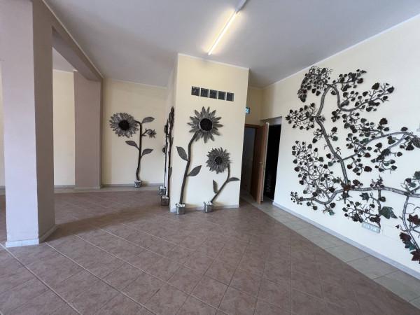 Ufficio in Via Alessandro Volta, Civitavecchia, {3} - Foto 2