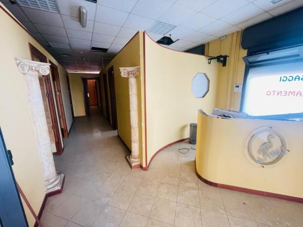 Negozio in Via Sofia De Filippi Mariani, Civitavecchia, {3} - Foto 1