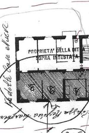 Ufficio in Via Leonardo, Civitavecchia, {3} - Planimetria 1