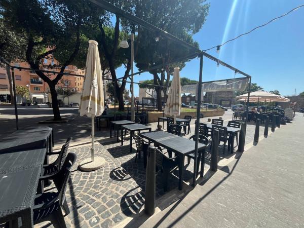 Negozio in Piazza Luigi Calamatta, Civitavecchia, {3} - Foto 2