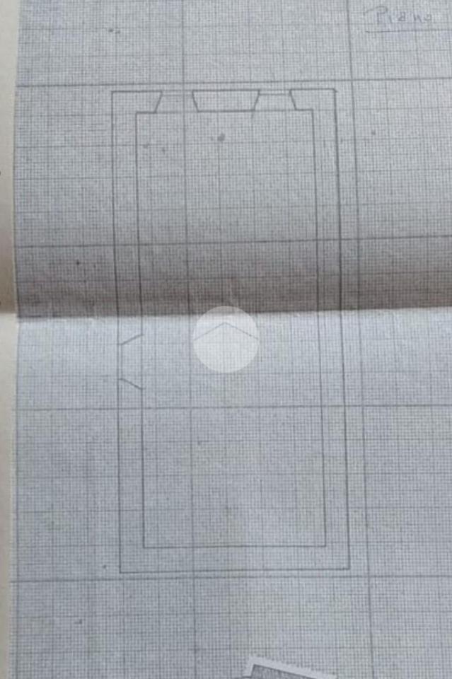 Magazzino in Via B. Trasciani 15, Guidonia Montecelio, {3} - Planimetria 1