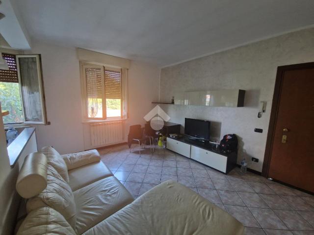 2-room flat in Via Don Giavazzi 30, Verdello - Photo 1