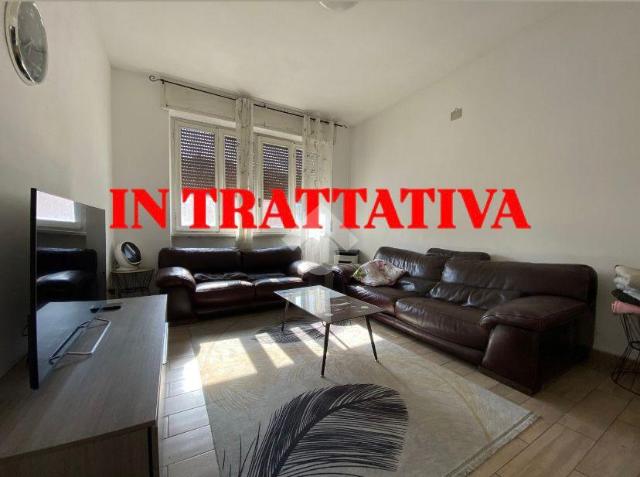 Dreizimmerwohnung in Via Adua 29, Verdello - Foto 1