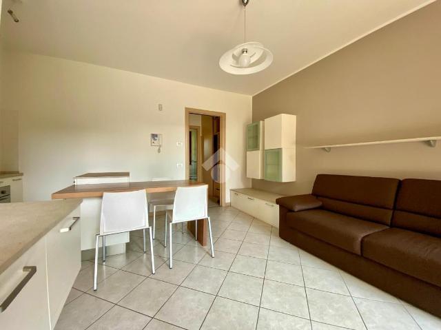 2-room flat in Via Giosuè Manenti 87, Verdello - Photo 1