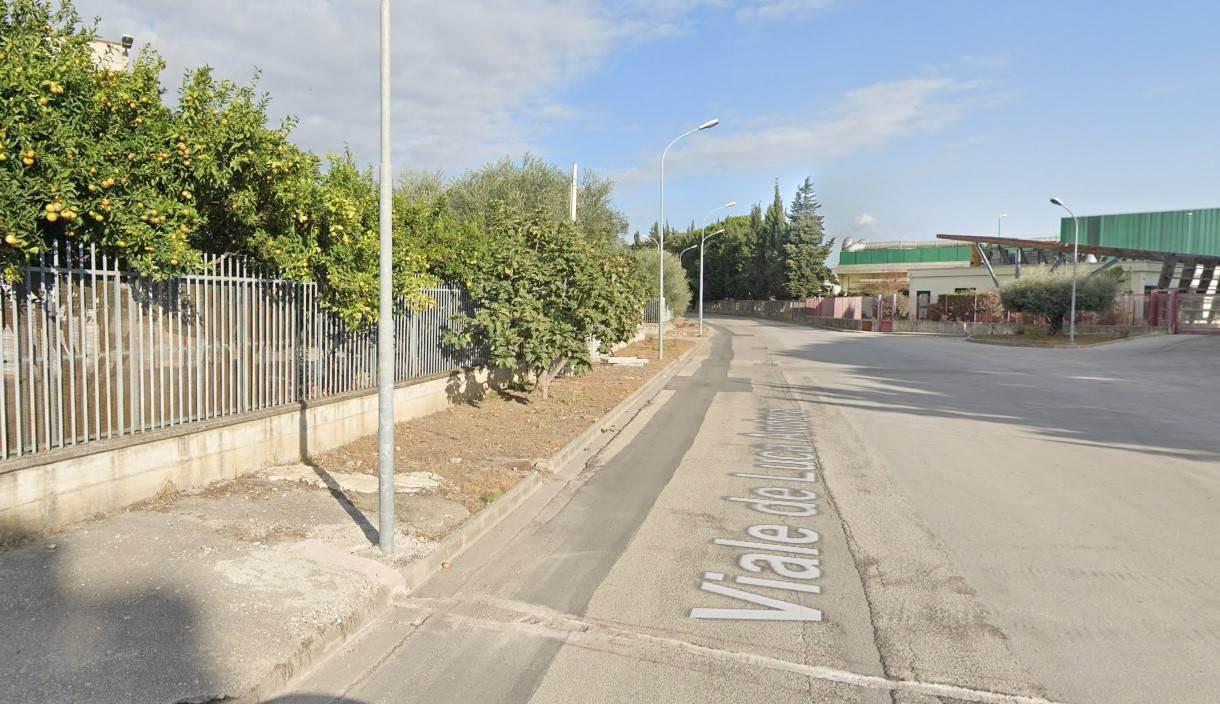 Capannone in , Salerno, {3} - Foto 2