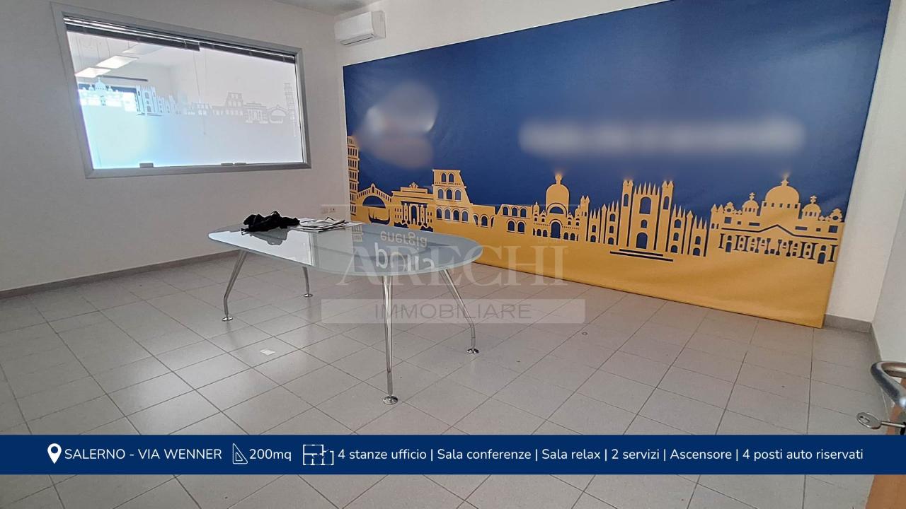Ufficio in , Salerno, {3} - Foto 2