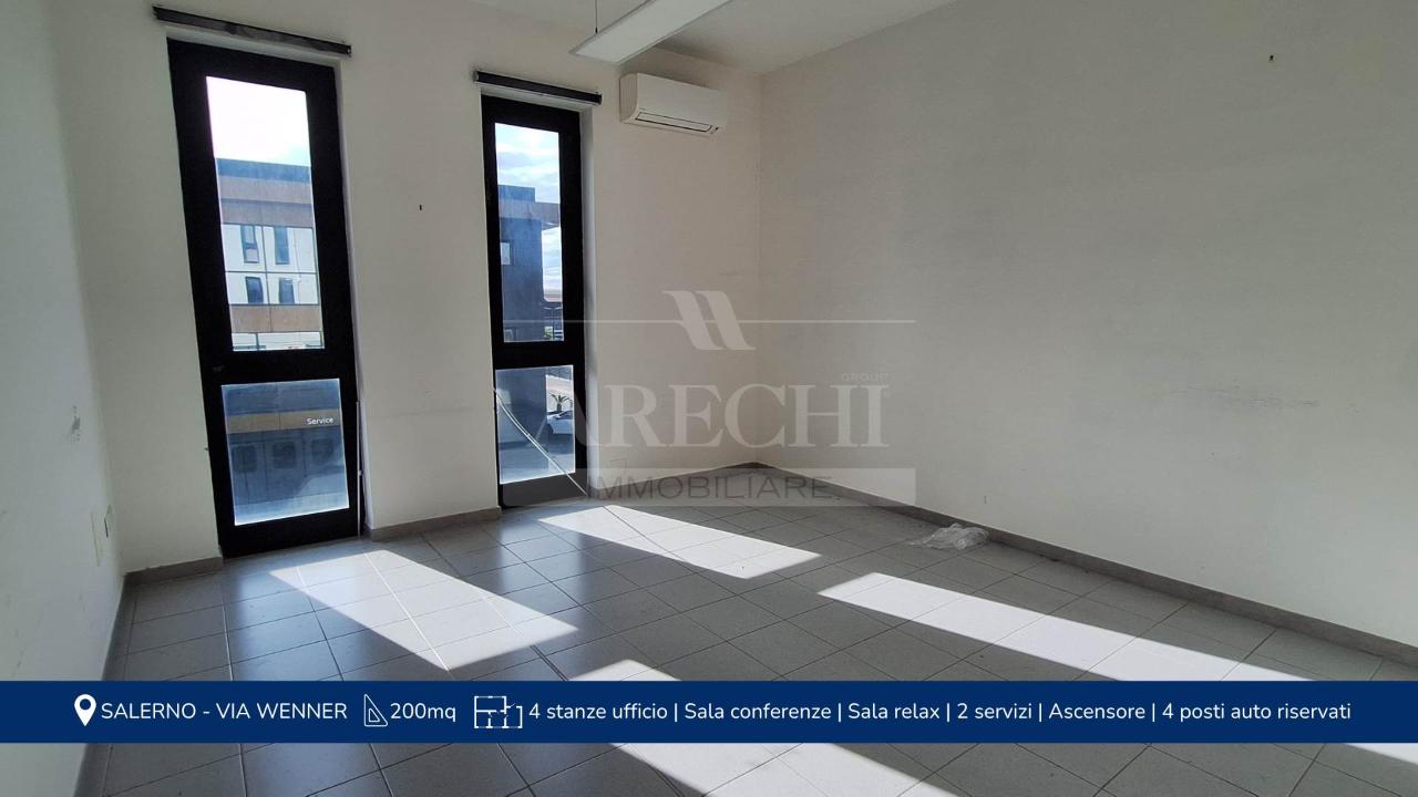 Ufficio in , Salerno, {3} - Foto 1
