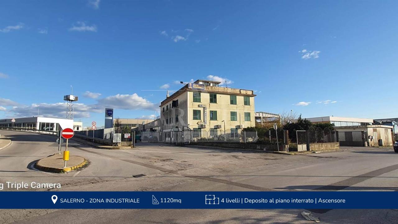 Ufficio in , Salerno, {3} - Foto 2
