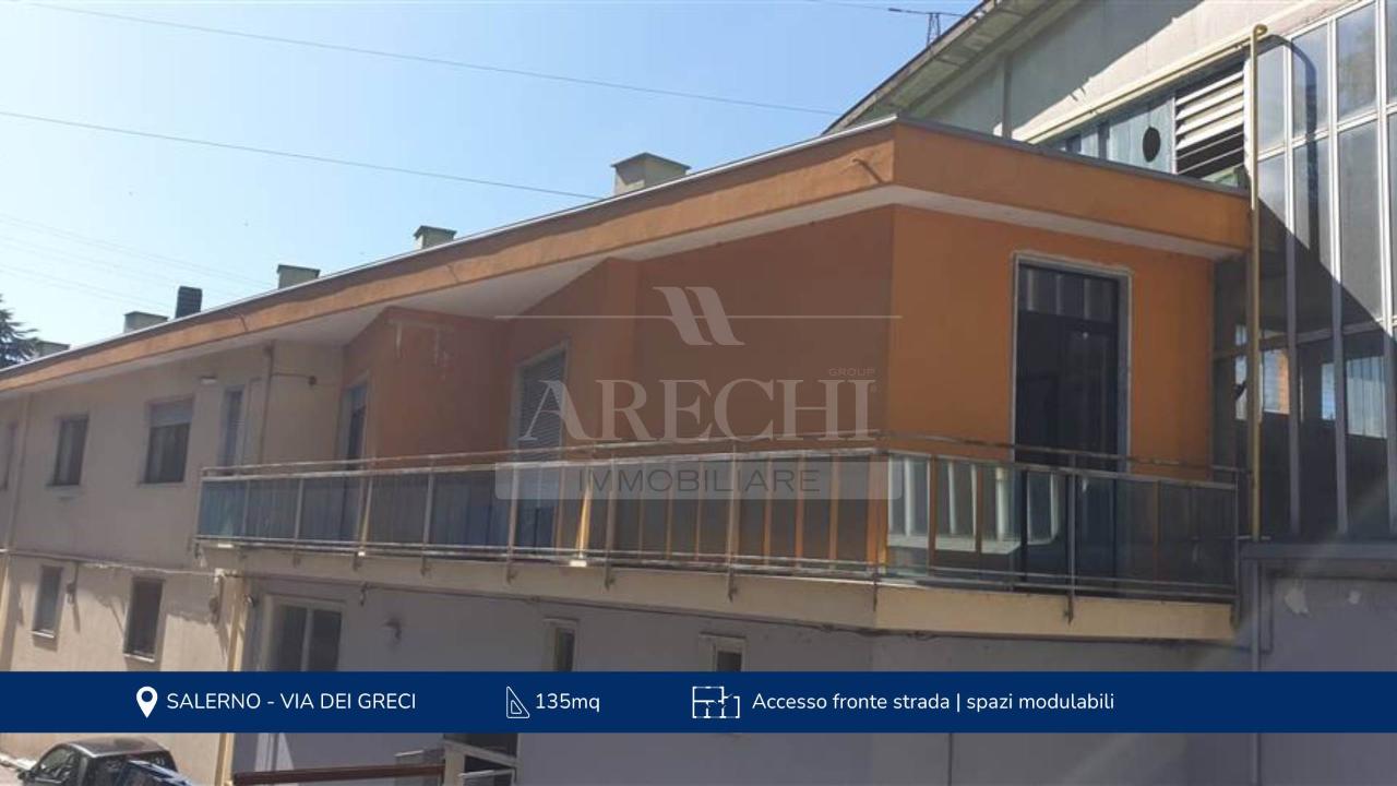 Ufficio in , Salerno, {3} - Foto 1