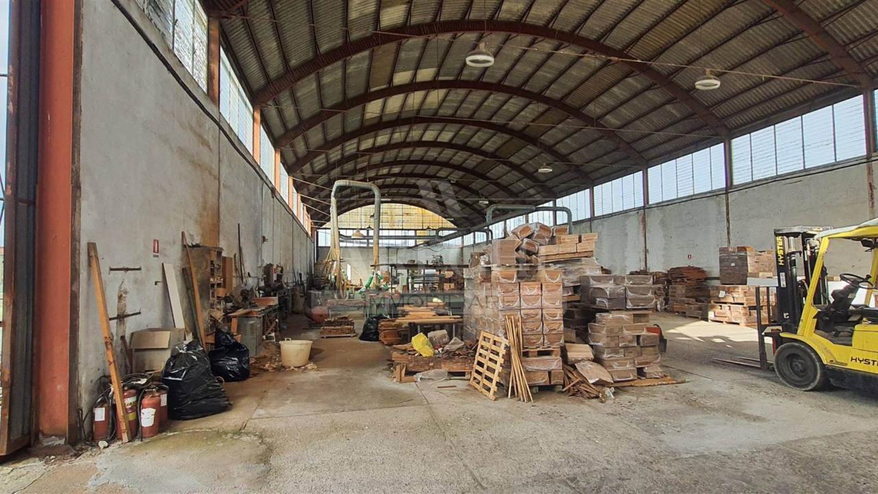 Capannone in , Montecorvino Pugliano, {3} - Foto 2