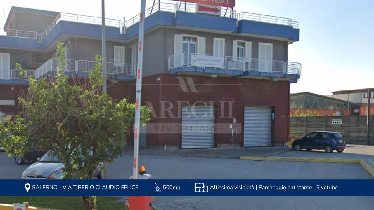 Negozio in , Salerno, {3} - Foto 2