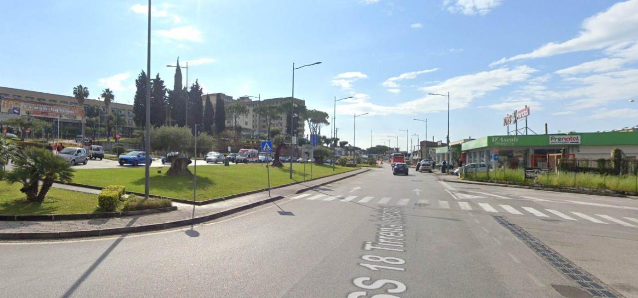 Negozio in , Salerno, {3} - Foto 1