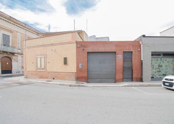 Tempo libero in Via Napoleone Battaglia 91, Lucera, {3} - Foto 1