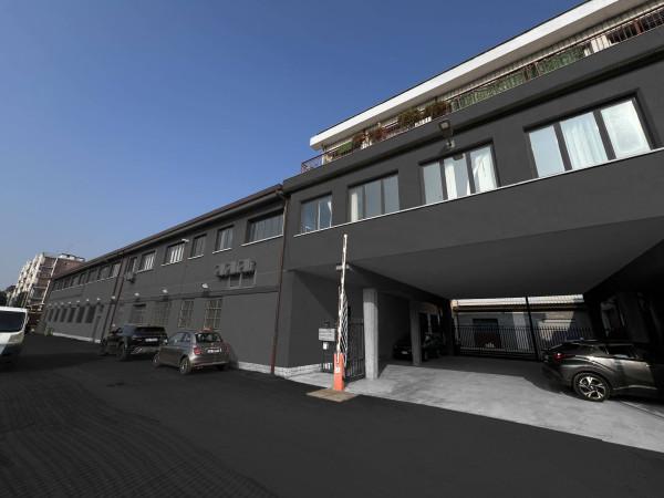 Ufficio in Via Bruno Buozzi 22, Buccinasco, {3} - Foto 1