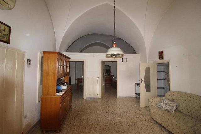 Appartamento in Via Sidney Costantino Sonnino, Grottaglie - Foto 1