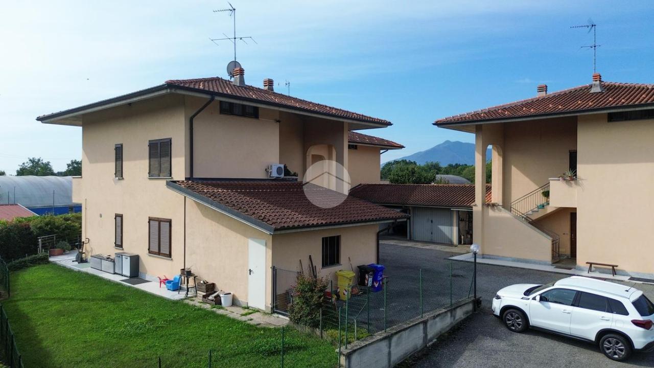 Villa in vendita a La Cassa