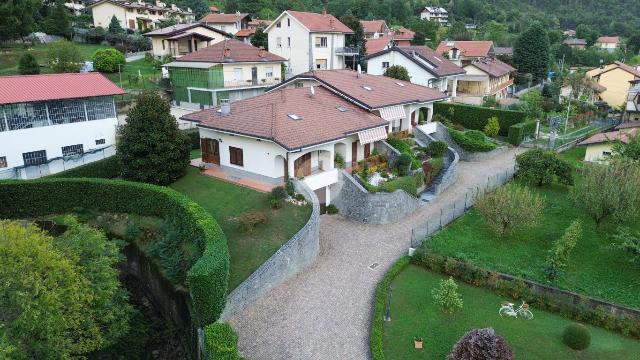 Villa in Via Chiaberge 38, Val della Torre - Foto 1