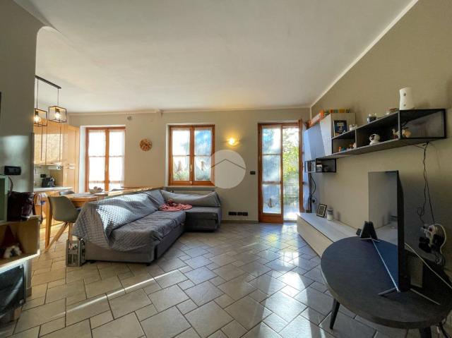 3-room flat in Via Mulino 101, Val della Torre - Photo 1