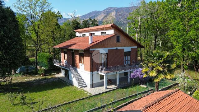 Mansion in Via Brusa' 26, Val della Torre - Photo 1