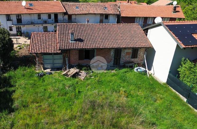 Casa indipendente in Via Brusa' 43, Val della Torre - Foto 1