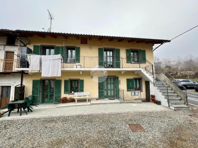 2-room flat in Via Mulino 145, Val della Torre - Photo 1