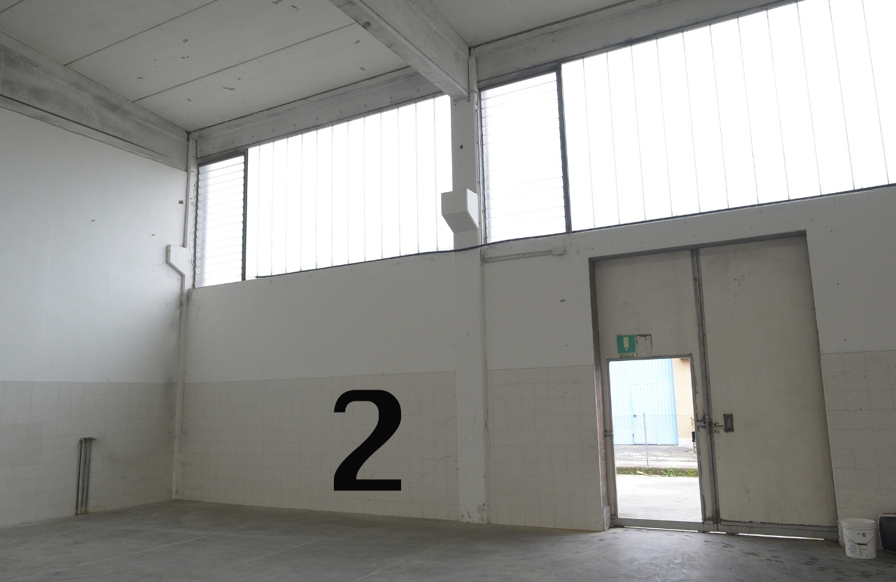 Capannone in , Reggio nell'Emilia - Foto 1