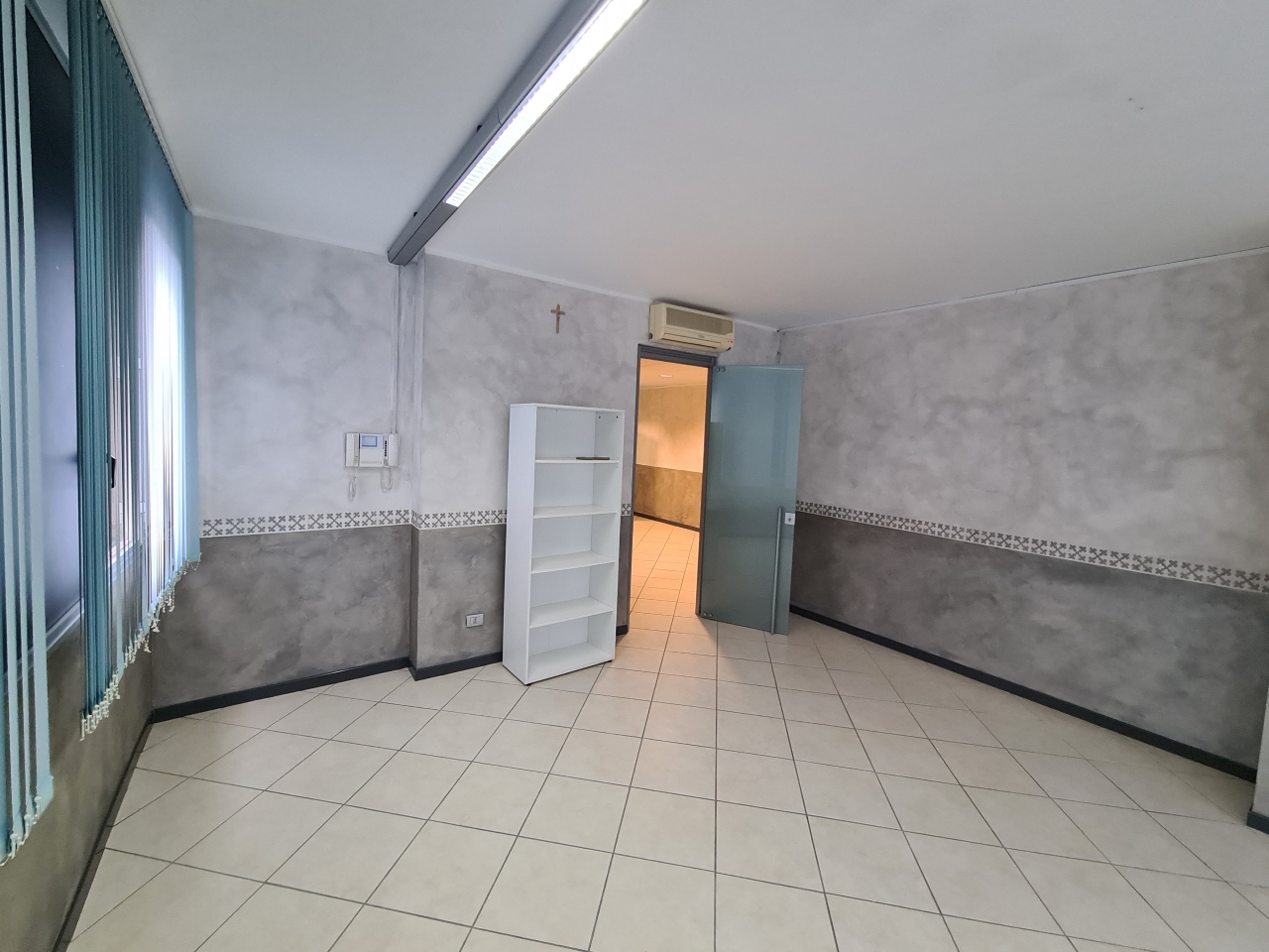 Ufficio in Via Georges Bizet 3, Reggio nell'Emilia - Foto 1