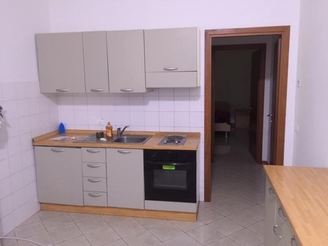 Zweizimmerwohnung, Pistoia - Foto 1