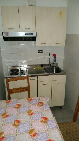 One-room flat in {3}, - Photo 1