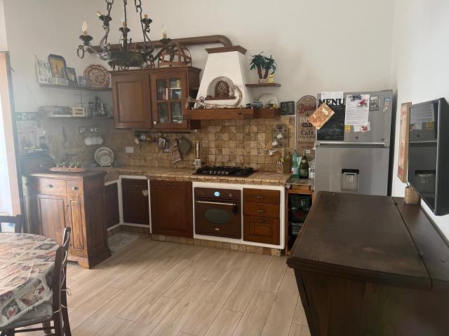 Einfamilienhaus in Via Travetta 60, Agliana - Foto 1