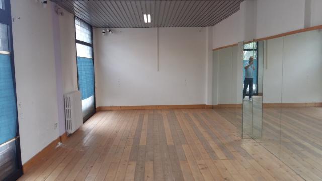 Commercial building in {3}, - Photo 1