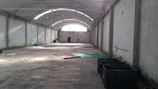 Industrial shed, Montemurlo - Photo 1