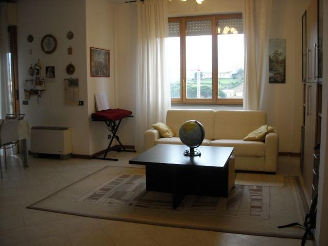 Vierzimmerwohnung, Quarrata - Foto 1