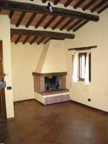 Vierzimmerwohnung, Uzzano - Foto 1